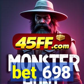 bet 698